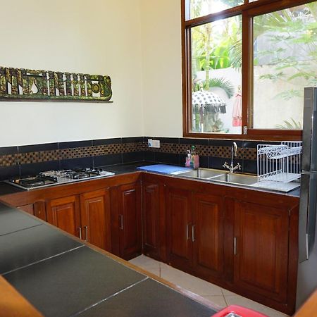 Villa Damai Ουμπούντ Εξωτερικό φωτογραφία